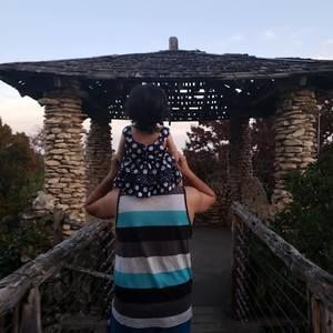 Meet your Posher, David